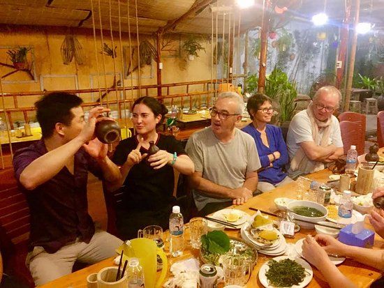 Ngo Dong Restaurant